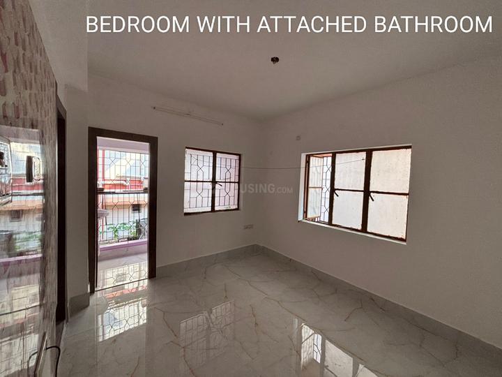 Parnasree Pally Bedroom 1