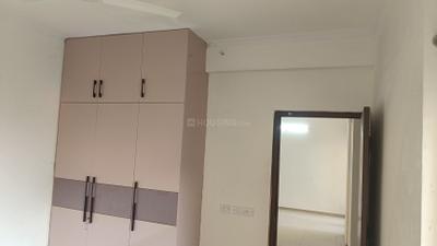 Bedroom Image of 1100 Sq.ft 3 BHK Apartment / Flat for sale in Amrapali Verona Heights, Noida Extension Greater Noida for Rs. 10000000