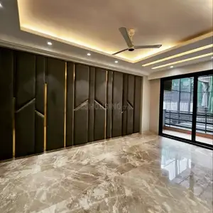Bedroom Image of 1900 Sq.ft 3 BHK Builder Floor for sale in Swaraj Homes H Block RWA Ashok Vihar, Ashok Vihar New Delhi for Rs. 37500000