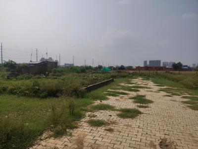 Image of 450 Sq.ft Residential Plot / Land for sale in Bhanauta, Greater Noida for Rs. 1750000