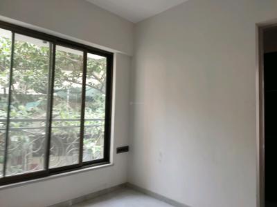 Bedroom Image of 505 Sq.ft 1 BHK Apartment / Flat for sale in Hetal Infra Riddhi Siddhi, Mira Road East Mira Bhayandar for Rs. 7200000