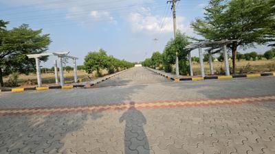 Image of 1500 Sq.ft 3 BHK Villa for sale in Girmapur, Hyderabad for Rs. 11200000