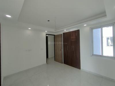 Bedroom Image of 1490 Sq.ft 2.5 BHK Apartment / Flat for sale in Maya Garden Phase 1 And Phase 2, Nabha Zirakpur for Rs. 5000000