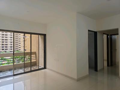 Living Room Image of 960 Sq.ft 2 BHK Apartment / Flat for sale in Ruturaj Vastushilp Phase II A B C Wings, Nalasopara West Nala Sopara for Rs. 5400000