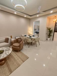 3 BHK Villa
