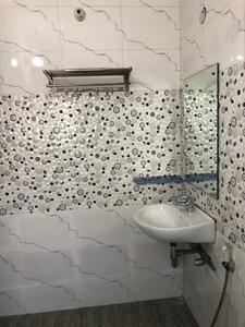 Bathroom Image of Corporate Girls PG Sector 39 in Sector 39, Gurgaon