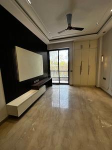 Hall Image of 2100 Sq.ft 4 BHK Builder Floor for sale in Janakpuri New Delhi for Rs. 57500000