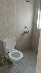 Image of 1264 Sq.ft 3 BHK Apartment / Flat for rent in Paras Tierea, Sector 137, Noida for Rs. 25000