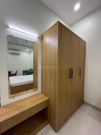 Pawan Dham Bedroom 1