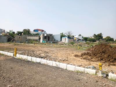 Image of 951 Sq.ft Residential Plot / Land for sale in Madanankppam, Chennai for Rs. 7132500