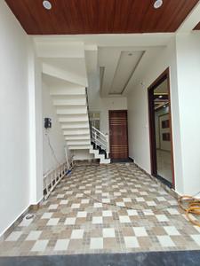 Image of 1500 Sq.ft 3 BHK Independent House for sale in Guramba, Lucknow for Rs. 6800000