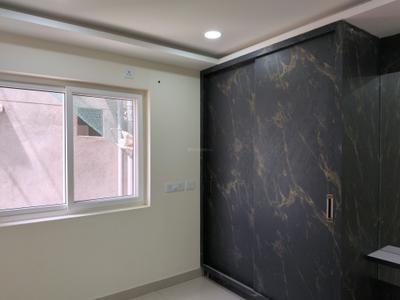 Bedroom Image of 1175 Sq.ft 2 BHK Apartment / Flat for sale in Bowrampet Hyderabad for Rs. 5700000