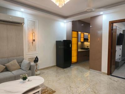 Living Room Image of 1550 Sq.ft 3 BHK Builder Floor for sale in Skywhales Vienna Greens II, Sector 99A Gurgaon for Rs. 18999999
