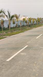 Image of 1000 Sq.ft Residential Plot / Land for sale in Nagram, Lucknow for Rs. 2600000
