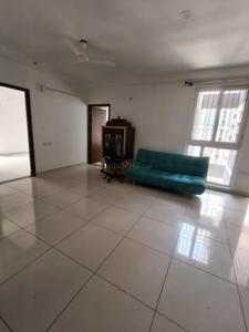 Hall Image of 1650 Sq.ft 3 BHK Apartment / Flat for sale in Brigade Serene At Brigade Cornerstone Utopia, Varthur Bengaluru for Rs. 28500000
