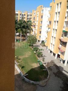 Balcony Image of 1350 Sq.ft 3 BHK Apartment / Flat for sale in IBD Royal Citii, Bawadiya Kalan Bhopal for Rs. 2400000