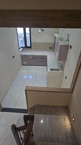 Kitchen Image of 3400 Sq.ft 4 BHK Villa for sale in Ramnagariya Jaipur for Rs. 20600000