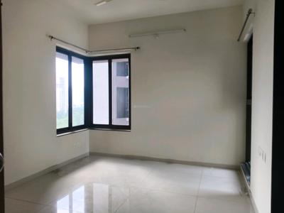 Bedroom Image of 830 Sq.ft 2 BHK Apartment / Flat for rent in Paranjape Blue Ridge, Hinjawadi Pune for Rs. 33000