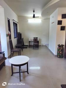 Hall Image of 1250 Sq.ft 2 BHK Apartment / Flat for rent in Shubham Apartment, Dharampeth Nagpur for Rs. 24000