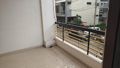 Image of 2400 Sq.ft 3 BHK Independent House for rent in Shiv Vatika Brij Residency, Nipania, Indore for Rs. 35000
