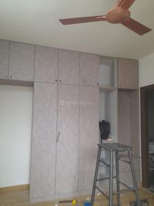 Bedroom Image of 1850 Sq.ft 3 BHK Apartment / Flat for sale in Citilights Knightsbridge, Brookefield Bengaluru for Rs. 26500000