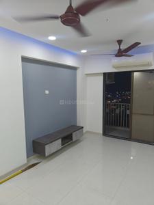 Hall Image of 1250 Sq.ft 2 BHK Apartment / Flat for rent in Kalpshree Ekdant Sanskriti, Amli Ind. Estate Silvassa for Rs. 12500
