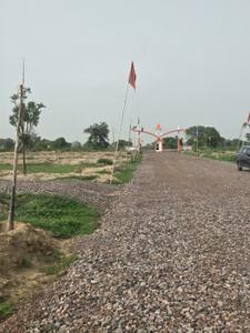 Image of 900 Sq.ft Residential Plot / Land for sale in Barsana, Mathura for Rs. 3250000