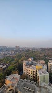 Balcony Image of preeti pg in Sion, Mumbai