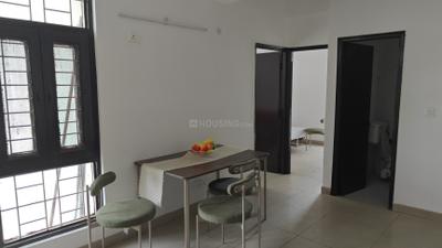 Living Room Image of 1254 Sq.ft 2 BHK Apartment / Flat for sale in Gaurs Green Vista, Indirapuram Ghaziabad for Rs. 11131000