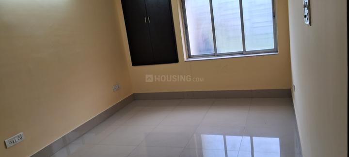 New Alipore Bedroom 1
