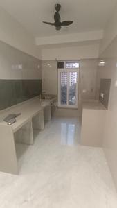 Kitchen Image of 750 Sq.ft 2 BHK Apartment / Flat for sale in Gurukrupa Darshanam, Vikhroli East Mumbai for Rs. 16000000