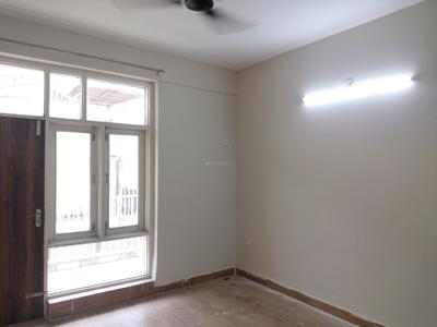Bedroom Image of 2250 Sq.ft 3 BHK Builder Floor for rent in TDI The Grand Retreat, Sector 88 Faridabad for Rs. 22000