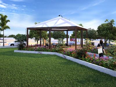 Image of 1250 Sq.ft Residential Plot / Land for sale in Old Dhamtari Road, Raipur for Rs. 1500000