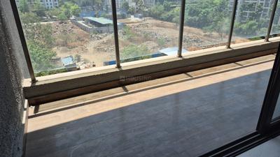 Image of 1065 Sq.ft 2 BHK Apartment / Flat for sale in Gagan Klara, Balewadi, Pune for Rs. 11199999