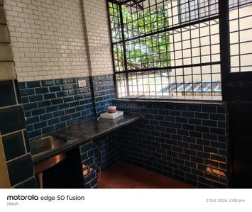 Kitchen Image of 1500 Sq.ft 2 BHK Villa for rent in Alur Bengaluru for Rs. 15000