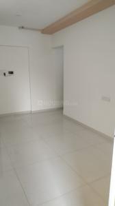 Hall Image of 714 Sq.ft 2 BHK Apartment / Flat for sale in Giriraj Tower, Virar West Virar for Rs. 6800000
