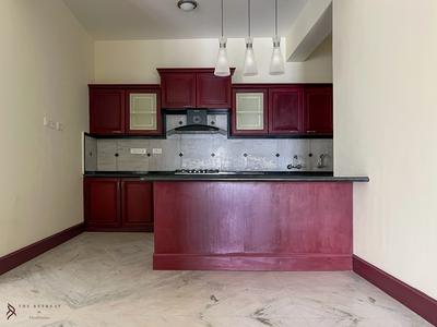 3 BHK Apartment