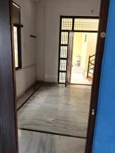 Bedroom Image of 950 Sq.ft 2 BHK Builder Floor for rent in Hussainipura Karimnagar for Rs. 8000
