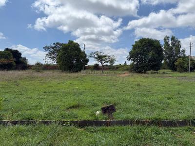 Image of 1500 Sq.ft Residential Plot / Land for sale in Halehalli Anekal Taluka, Bengaluru for Rs. 3000000