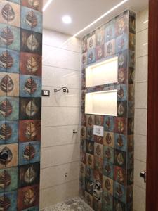 Common Bathroom Image of 1450 Sq.ft 4 BHK Apartment / Flat for sale in Uttam Nagar New Delhi for Rs. 9500000
