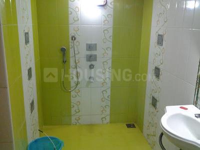 Bathroom Image of SUMATHI ILLAM  in Kilpauk, Chennai
