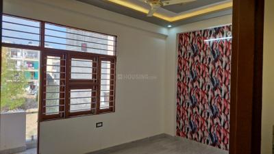 Bedroom Image of 2200 Sq.ft 3 BHK Villa for sale in Hathod Jaipur for Rs. 9200000