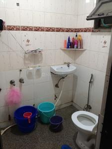 Image of 200 Sq.ft 1 RK Studio for rent in Munirka, New Delhi for Rs. 8500