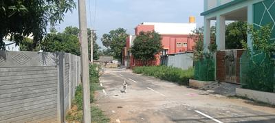 Image of 1000 Sq.ft Residential Plot / Land for sale in Avadi, Chennai for Rs. 5600000