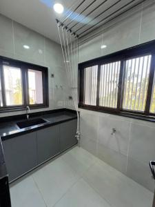 Kitchen Image of 2510 Sq.ft 3.5 BHK Builder Floor for sale in Raja Annamalai Puram Chennai for Rs. 79100000