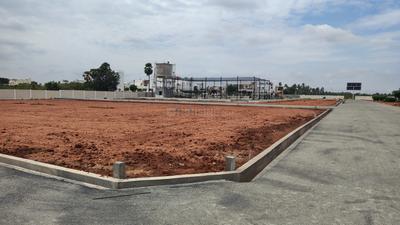 Image of 950 Sq.ft Residential Plot / Land for sale in Kurumbapalayam, Coimbatore for Rs. 4351000