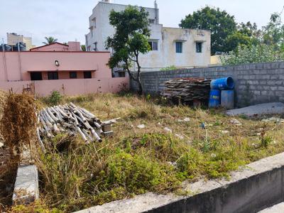 Image of 1740 Sq.ft Residential Plot / Land for sale in Thudiyalur, Coimbatore for Rs. 8000000
