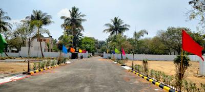 Image of 980 Sq.ft Residential Plot / Land for sale in Poonamallee, Chennai for Rs. 4998000