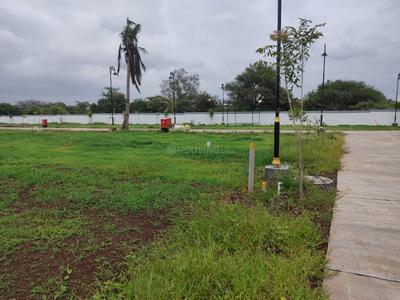 Image of 1440 Sq.ft Residential Plot / Land for sale in Vadner Dumala, Devlali for Rs. 3800000