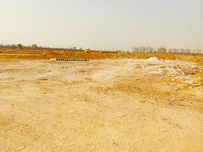 Image of 109 Sq.ft Residential Plot / Land for sale in Dwarkadhish City, Sector 3, Dharuhera for Rs. 9200000